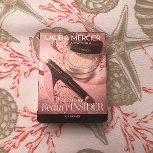 Laura Mercier Powder and Stick Eye Color